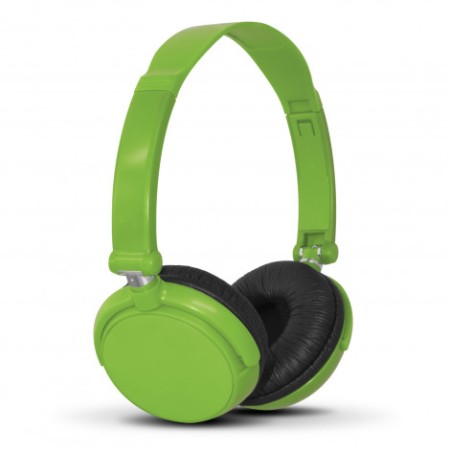 Pulsar Headphones Promotional Products
